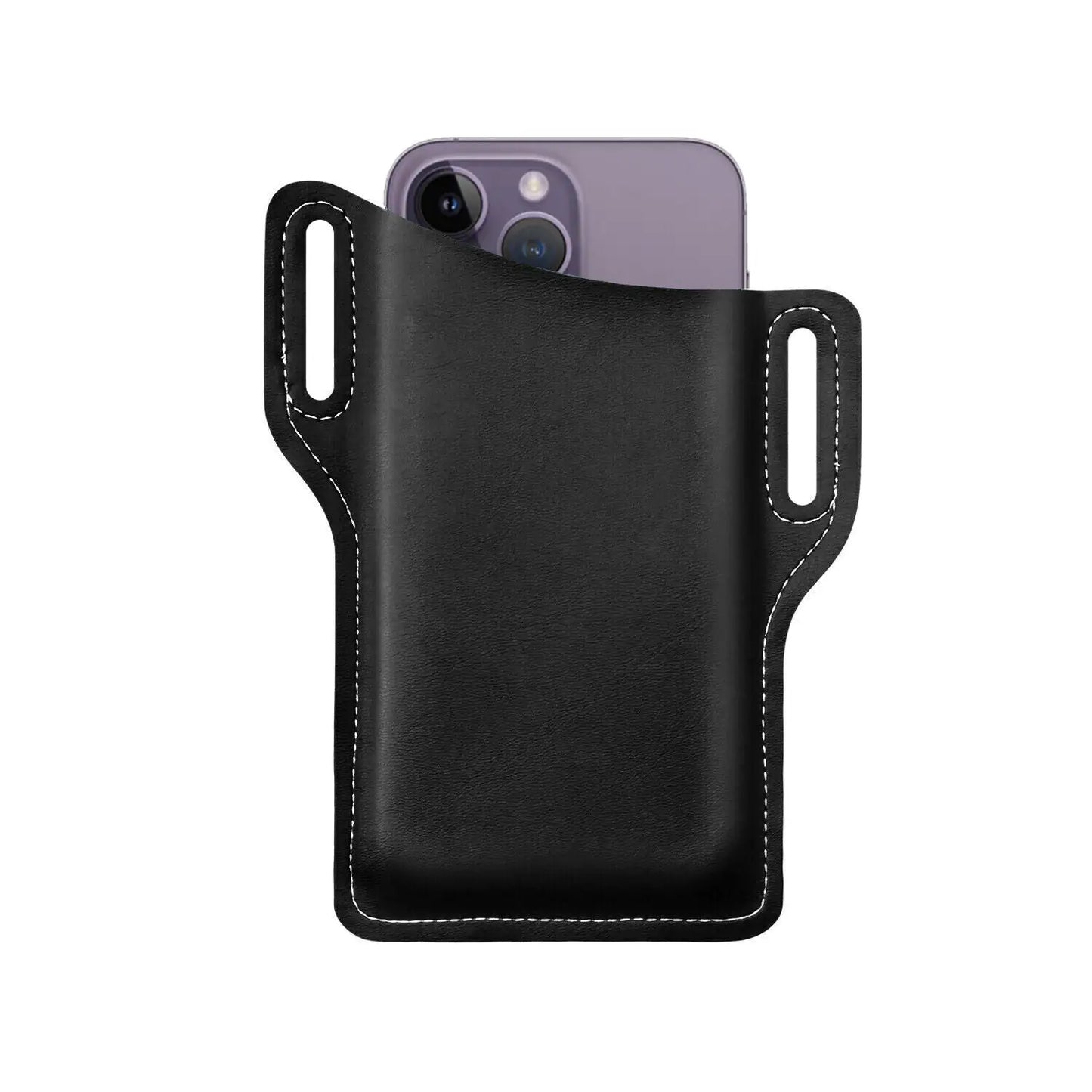 Cell Phone Waist Holster