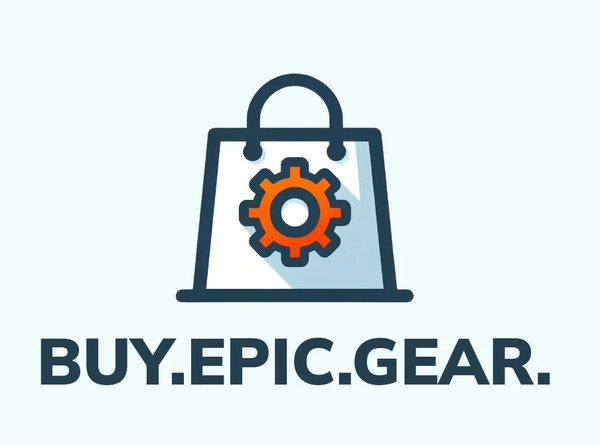 BUY EPIC GEAR