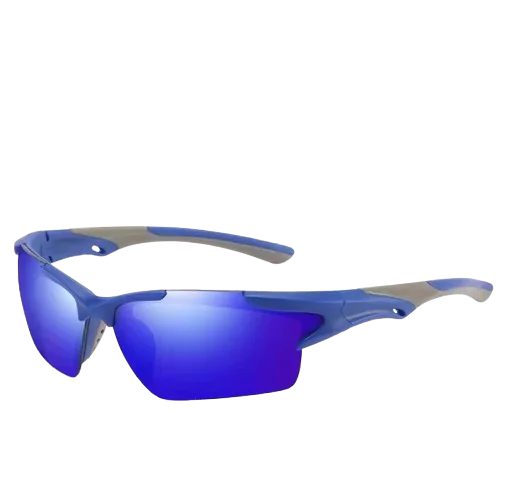 Polarized Sports Sunglasses