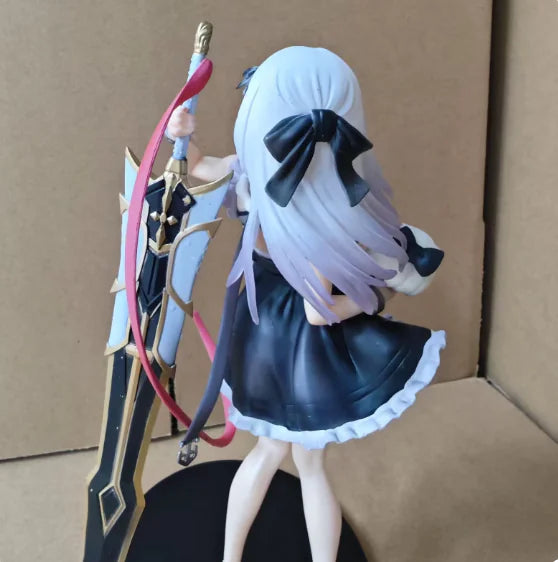 Azur Lane - Dido Anime Figure