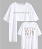 Faith Over Fear Tee