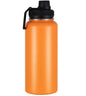 Stainless Steel Double-Walled Water Bottle