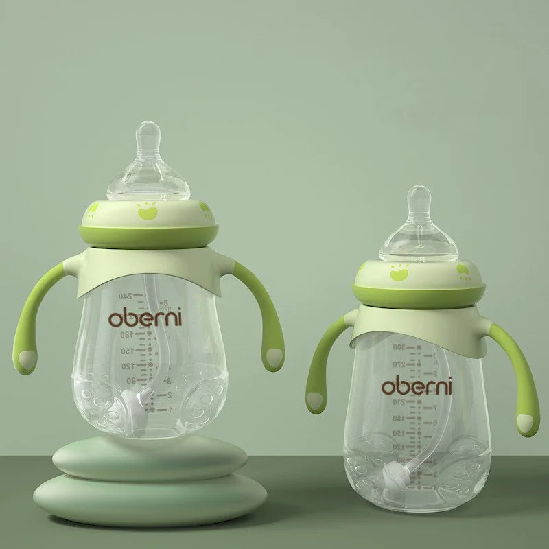 Anti-Colic Baby Bottle