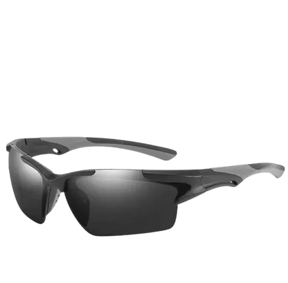 Polarized Sports Sunglasses