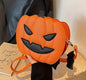 Halloween Bag-Purse