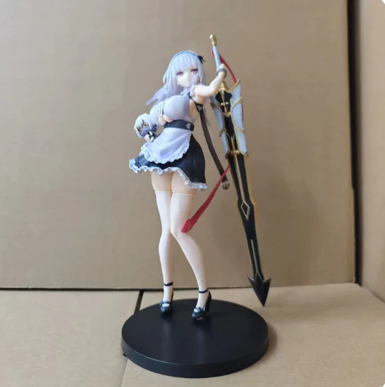 Azur Lane - Dido Anime Figure