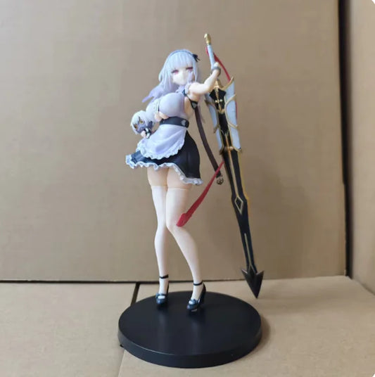 Azur Lane - Dido Anime Figure