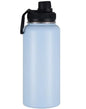 Stainless Steel Double-Walled Water Bottle