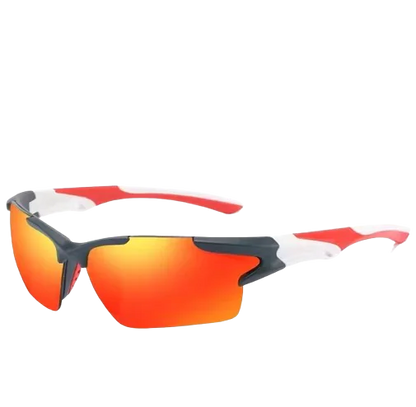 Polarized Sports Sunglasses