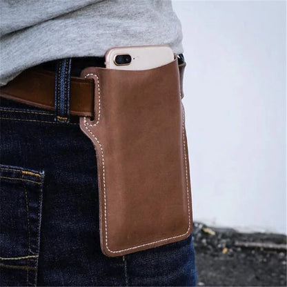 Cell Phone Waist Holster