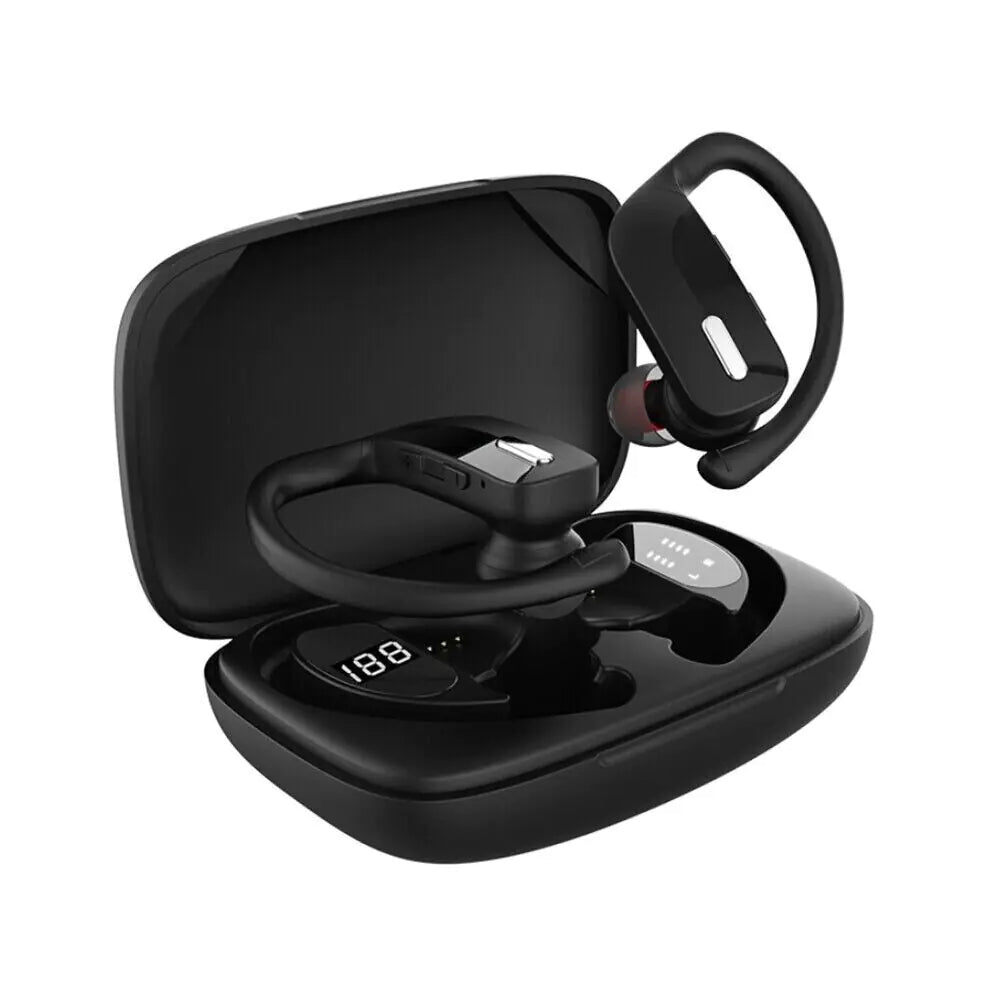 Bluetooth TWS 5.0 Wireless Earbuds