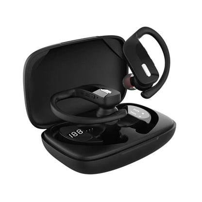 Bluetooth TWS 5.0 Wireless Earbuds