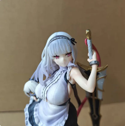 Azur Lane - Dido Anime Figure