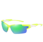 Polarized Sports Sunglasses