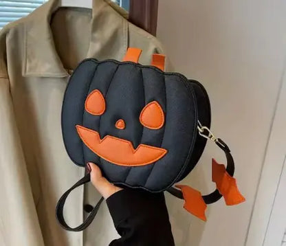 Halloween Bag-Purse