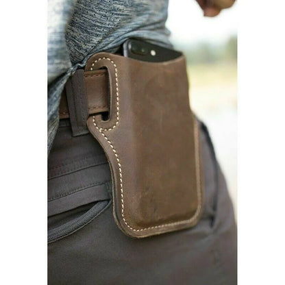 Cell Phone Waist Holster