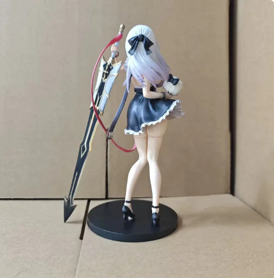 Azur Lane - Dido Anime Figure