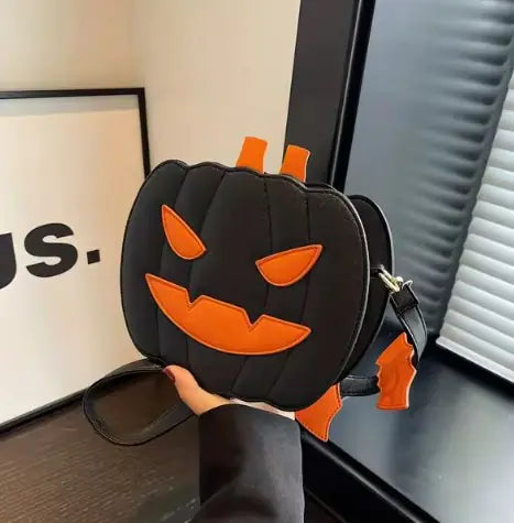 Halloween Bag-Purse