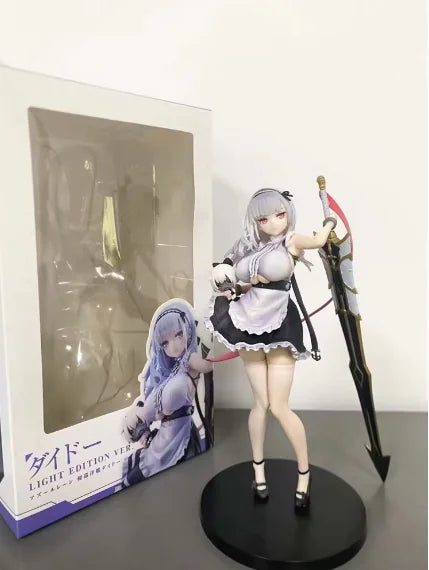 Azur Lane - Dido Anime Figure