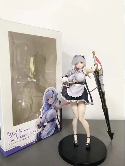 Azur Lane - Dido Anime Figure