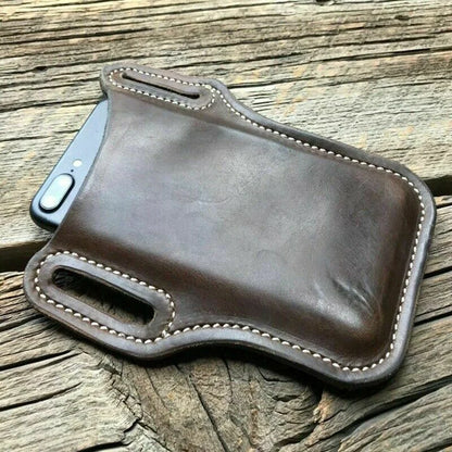 Cell Phone Waist Holster