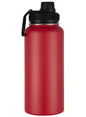 Stainless Steel Double-Walled Water Bottle