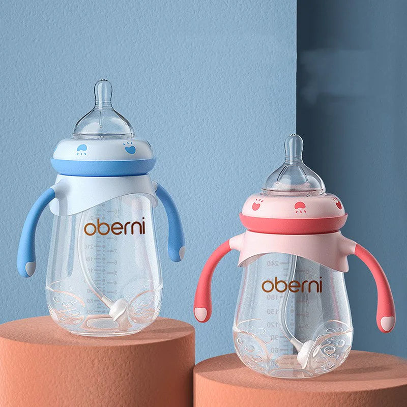 Anti-Colic Baby Bottle