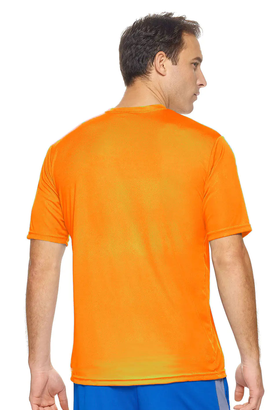 Men's DriMax™ Crewneck Expert Tee (Colors Continued)