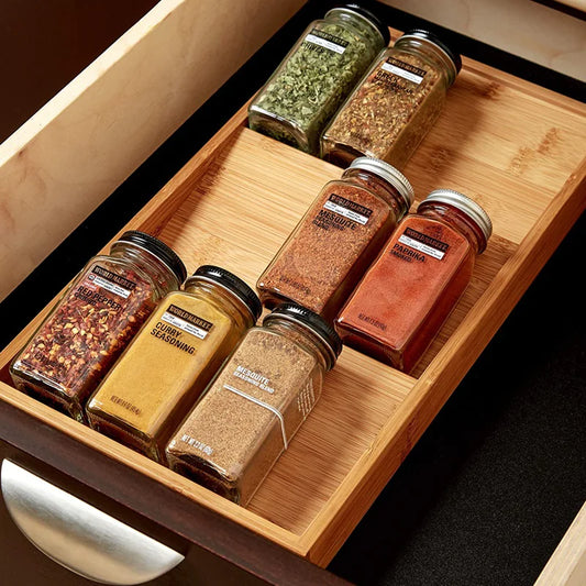 Spice Rack